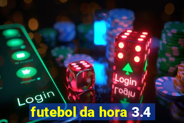 futebol da hora 3.4